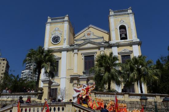 Church of St Lawrence